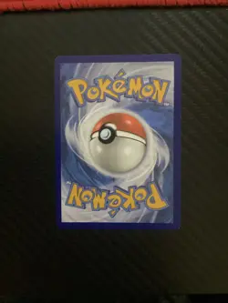 Pokemon Card Iron Bundle 058 Black Star Promo Paradox Rift STAMP Near Mint - Image 2