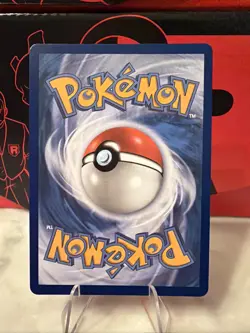 Pokemon TCG Iris's Fighting Spirit 180/159 Journey Together Ultra Rare - Image 2