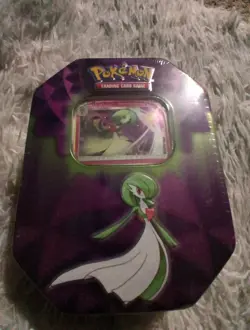 Pokemon Champions Gengar Collectible Tin Set 820650102851 - Image 1