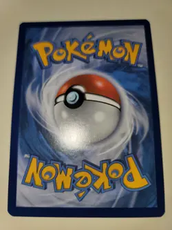Jirachi Reverse Holo RC13/RC32 Pokemon Generations Radiant Collection MP - Image 3