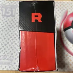 Pokemon TCG Scarlet & Violet: Destined Rivals - Elite Trainer Box Factory Sealed - Image 2