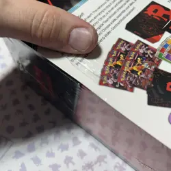 Pokemon TCG Scarlet & Violet: Destined Rivals - Elite Trainer Box Factory Sealed - Image 4