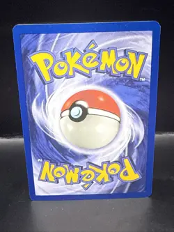 Pokemon Kangaskhan 21/64 1st Edition Non-Holo Jungle Pokemon TCG - Image 4