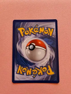 Pokemon TCG Oricorio EX MEP 024 Black Star Promo Ultra Premium Collection - Image 2