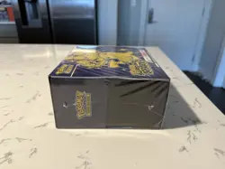 Pokemon TCG Surging Sparks ETB Elite Trainer Box - New & Sealed - Image 5
