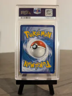 2021 Pokemon Sword & Shield Chilling Reign Blaziken V #161 Full Art PSA 10 Gem - Image 2