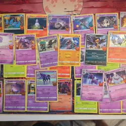 2023 Pokemon Halloween Trick or Trade Complete Set of 30 - NM Fresh from Packs - Image 1