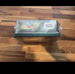 Pokemon TCG Tag Team GX Tin featuring Eevee & Snorlax GXFACTORY SEALED MINT - Image 3