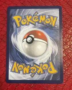 Pokemon TCG Iono Stamped Philippines League Prize Regional Promo Rare 185/193 - Image 2