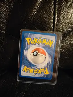 Pokemon Kingdra 12/109 EX Team Rocket Returns Holo Rare LP - Image 2