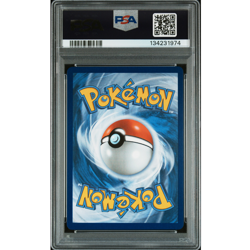 PSA 10 2025 Pokemon Mega Evolution Kangaskhan EX Special Illustration Rare - Image 2