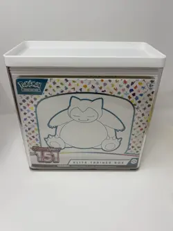 Pokemon Scarlet and Violet 151 ETB Elite Trainer Box-Factory Sealed w/Case&bonus - Image 1