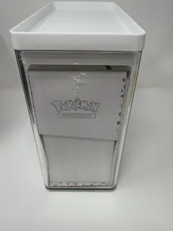 Pokemon Scarlet and Violet 151 ETB Elite Trainer Box-Factory Sealed w/Case&bonus - Image 3