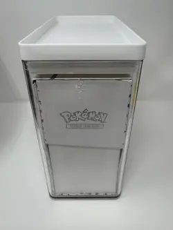 Pokemon Scarlet and Violet 151 ETB Elite Trainer Box-Factory Sealed w/Case&bonus - Image 4