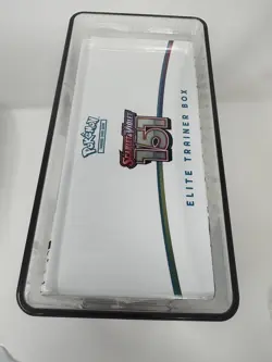 Pokemon Scarlet and Violet 151 ETB Elite Trainer Box-Factory Sealed w/Case&bonus - Image 5