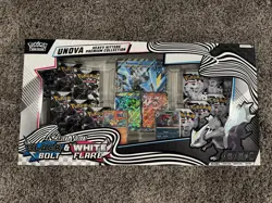 Pokemon TCG: Pokemon Unova Heavy Hitters Premium Collection (Costco Exclusive) - Image 1
