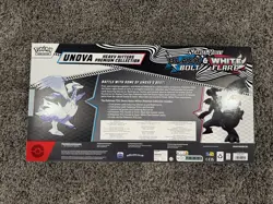 Pokemon TCG: Pokemon Unova Heavy Hitters Premium Collection (Costco Exclusive) - Image 2