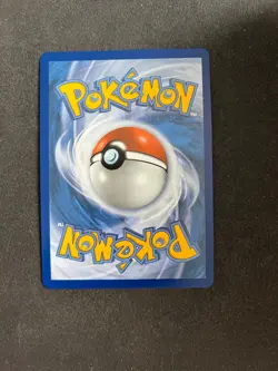 Switch 123/094 Trainer Phantasmal Flames Full Art Pokemon card Ultra Mint - Image 2