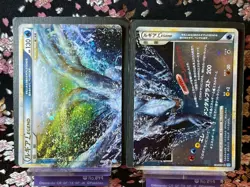 Lugia Legend 1st ED 029 030 / 070 Rare Holo Japanese Pokemon Card [Near Mint - Image 1