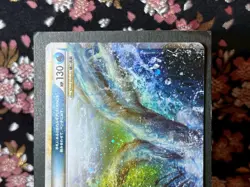 Lugia Legend 1st ED 029 030 / 070 Rare Holo Japanese Pokemon Card [Near Mint - Image 5