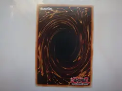 *** YU-GI-OH! - RAIDRAPTOR - AVENGE VULTURE *** Winged Beast/Effect Card !!! - Image 2