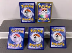 Pokemon Lot of Cards and Stickers All Snorlax #143 Snorlax Only Lot of 19 - Image 3