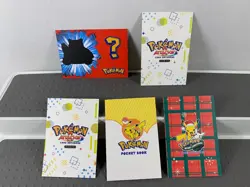 Pokemon Lot of Cards and Stickers All Snorlax #143 Snorlax Only Lot of 19 - Image 5