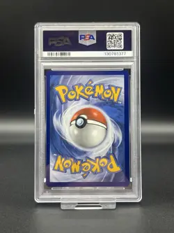 Drowzee 210/198 PSA 6 Scarlet & Violet Base Pokemon Card - Image 2