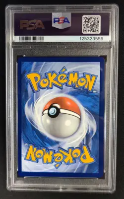 PSA 10 GEM MINT Keldeo ex 159/086 Ultra Rare WHT White Flare Pokemon Graded Card - Image 2