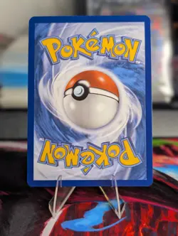 Teal Mask Ogerpon 123 Sv: Scarlet & Violet Promo Cards Holo - Image 2