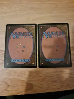 MTG - 2x Hull Breach- Planeshift - Image 2