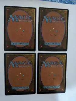 4 Fellwar Stone MTG Exc Free shipping with tracking - Image 2