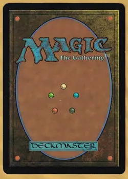 Keeper of the Nine Gales (Legions, Rare, English, 2003) MTG - Image 2