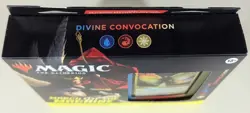 MTG March of the Machine - Divine Convocation Commander Deck | Precon | Magic - Image 3