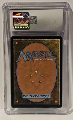 MTG - Memories of Nibelheim - Stroke of Midnight (Showcase) Final Fantasy 26 - Image 4