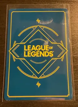 Deadbloom Predator OGN 161/298 Epic Riftbound League of Legends - Image 2