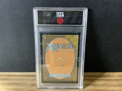 MTG Magic Dominaria Remastered - Retro Frame FOIL Counterspell TCCG 10 Gem Mint - Image 2