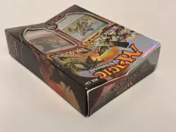 MTG Duel Decks: Knights vs Dragons - Box Set - New Sealed Draft - Image 2