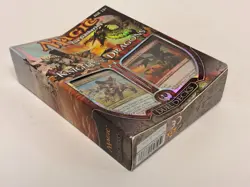 MTG Duel Decks: Knights vs Dragons - Box Set - New Sealed Draft - Image 3