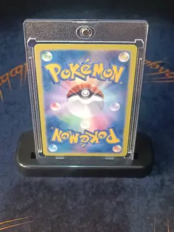 Pikachu Battle Festa 2014 090/XY-P Pokemon Japanese NM Cond. FAN ART Description - Image 2