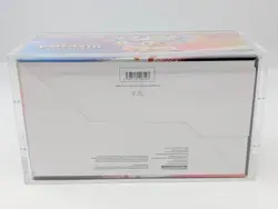 Pokemon SV8.5 Prismatic Evolutions Booster Bundle Sealed Display Case - Image 2