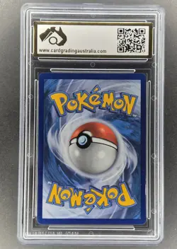 2021 Pokemon Celebrations Classic 2/102 Blastoise Holo CGA Pristine 10 - Image 2