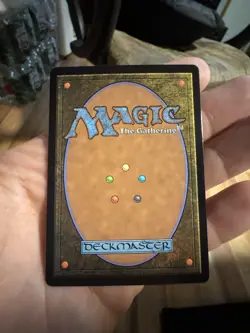 MTG Final Fantasy Tifa Lockhart Borderless Surge Foil Card Japanese - Image 2