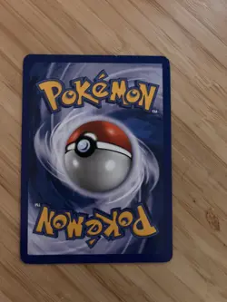 Buizel 75/123 - Mysterious Treasures - Pokemon Card - Image 2