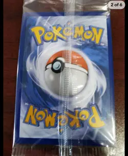 SEALED Pokemon TCG: Charmander 044 Sv: Scarlet & Violet Promo Cards Holo NM - Image 2