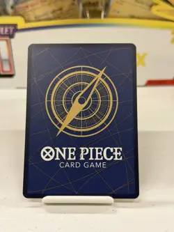 ONE PIECE Card Yamato OP04-112 SR The Best PRB-01 Japanese NM - Image 3