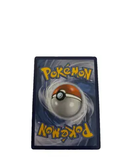 Pokemon TCG Vaporeon EX 24/83 XY Generations Ultra Rare Holo Card - Image 4