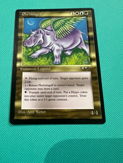 Phelddagrif - Alliances - MTG - Magic the Gathering - Image 1