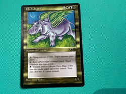 Phelddagrif - Alliances - MTG - Magic the Gathering - Image 2