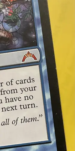 MTG ~ Enter the Infinite ~ GTC Gatecrash ~ 34/249 ~ Mythic Rare ~ English ~ NM - Image 3